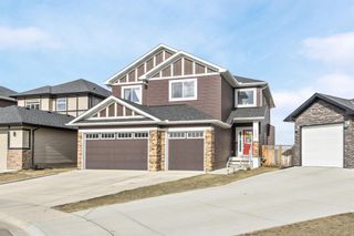 Photo 2: 722 Ranch Crescent: Carstairs Detached for sale : MLS®# A1202081