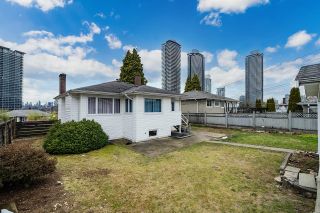 Photo 11: 4717 BRENTLAWN Drive in Burnaby: Brentwood Park House for sale (Burnaby North)  : MLS®# R2758030