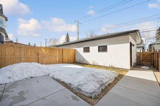 Photo 41: 2108 28 Avenue SW in Calgary: Richmond Semi Detached (Half Duplex) for sale : MLS®# A2122703