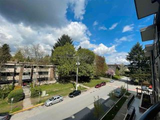 Photo 20: 305 2436 KELLY Avenue in Port Coquitlam: Central Pt Coquitlam Condo for sale in "LUMIERE" : MLS®# R2573165