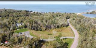 Photo 1: 233 Sinclair Road in Chance Harbour: 108-Rural Pictou County Vacant Land for sale (Northern Region)  : MLS®# 202405796