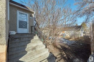 Photo 3: 10504 78 Avenue in Edmonton: Zone 15 House for sale : MLS®# E4383368
