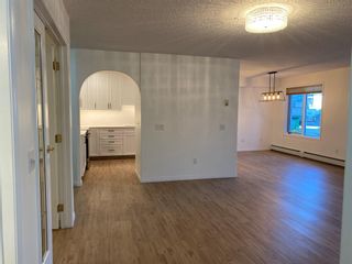 Photo 3: 113 7239 Sierra Morena Boulevard SW in Calgary: Signal Hill Apartment for sale : MLS®# A2018026
