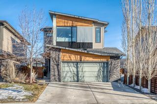 Photo 2: 34 Walden Court SE in Calgary: Walden Detached for sale : MLS®# A1179380