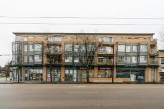 Photo 26: 212 702 E KING EDWARD Avenue in Vancouver: Fraser VE Condo for sale in "THE MAGNOLIA" (Vancouver East)  : MLS®# R2748523