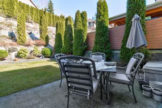 Photo 35: 151 FOREST PARK Way in Port Moody: Heritage Woods PM 1/2 Duplex for sale : MLS®# R2763671