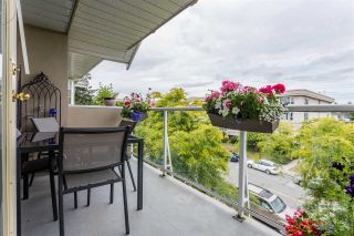 Photo 14: 302 1369 GEORGE Street: White Rock Condo for sale in "CAMEO TERRACE" (South Surrey White Rock)  : MLS®# R2186748