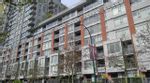 Main Photo: 314 1133 HOMER Street in Vancouver: Yaletown Condo for sale in "H & H" (Vancouver West)  : MLS®# R2886765