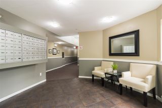Photo 16: 109 1199 WESTWOOD Street in Coquitlam: North Coquitlam Condo for sale in "LAKESIDE TERRACE" : MLS®# R2202649