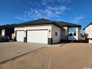 Main Photo: 12 Plains Road in Pilot Butte: Residential for sale : MLS®# SK970401