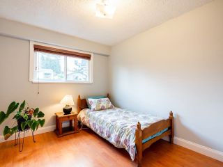 Photo 22: 2643 CLAYMORE Place in Burnaby: Oakdale House for sale (Burnaby North)  : MLS®# R2759859
