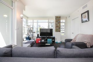 Photo 7: 308 111 E 1ST Avenue in Vancouver: Mount Pleasant VE Condo for sale in "Block 100" (Vancouver East)  : MLS®# R2814076