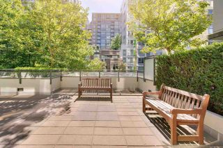Photo 17: 518 1082 SEYMOUR Street in Vancouver: Downtown VW Condo for sale (Vancouver West)  : MLS®# R2409783