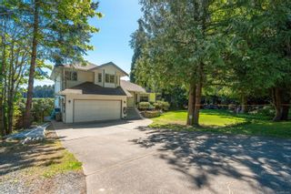 Photo 1: 2114 Trident Pl in North Saanich: NS Lands End House for sale : MLS®# 961387