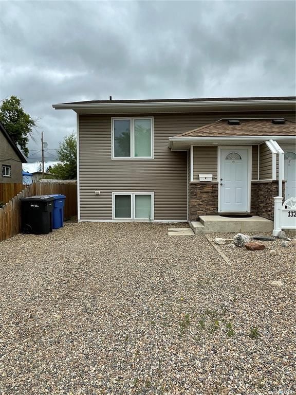 Main Photo: B 1322 107th Street in North Battleford: Paciwin Residential for sale : MLS®# SK899626
