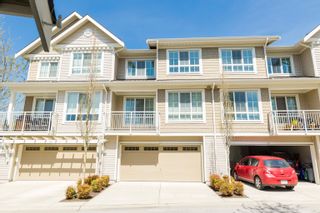 Photo 1: 31 5510 ADMIRAL Way in Delta: Neilsen Grove Townhouse for sale in "Charterhouse" (Ladner)  : MLS®# R2775384