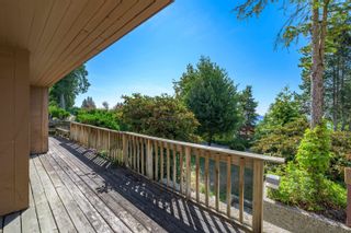 Photo 33: 1333 TYROL Road in West Vancouver: Chartwell House for sale : MLS®# R2858440