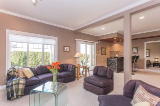 Photo 13: 3357 BLOSSOM Court in Abbotsford: Abbotsford East House for sale in "Highlands" : MLS®# R2252094