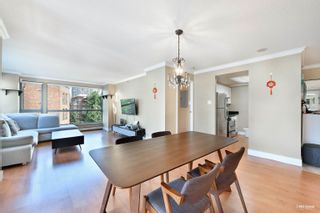 Photo 3: 602 283 DAVIE Street in Vancouver: Yaletown Condo for sale (Vancouver West)  : MLS®# R2813794