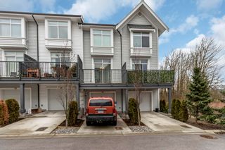 Photo 28: 36 2838 LIVINGSTONE Avenue in Abbotsford: Abbotsford West Townhouse for sale in "Gardner by Mosaic" : MLS®# R2751280