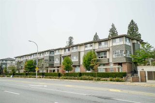 Photo 2: 84 15353 100 Avenue in Surrey: Guildford Townhouse for sale in "Soul of Guildford" (North Surrey)  : MLS®# R2211059