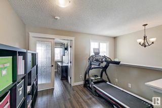 Photo 23: 26 CURRANT Crescent: Fort Saskatchewan House Half Duplex for sale : MLS®# E4331911