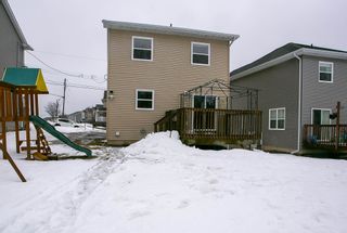Photo 29: 9 Wakefield Court in Middle Sackville: 25-Sackville Residential for sale (Halifax-Dartmouth)  : MLS®# 202103212