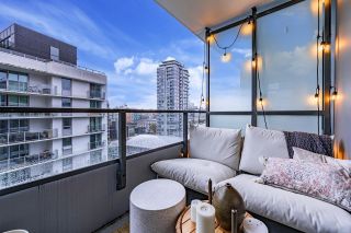 Photo 10: 1101 1688 PULLMAN PORTER Street in Vancouver: Mount Pleasant VE Condo for sale in "Navio at the Creek" (Vancouver East)  : MLS®# R2740281