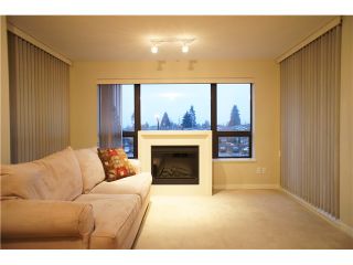 Photo 3: 313 7138 COLLIER Street in Burnaby: Highgate Condo for sale in "STANFORD HOUSE" (Burnaby South)  : MLS®# V990230