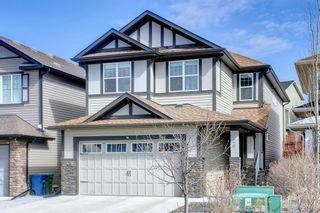 Photo 1: 26 Hillcrest Street SW: Airdrie Detached for sale : MLS®# A1199656