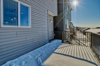 Photo 19: 279 Lucas Boulevard NW in Calgary: Livingston Detached for sale : MLS®# A2030284