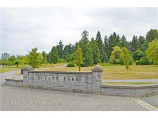 Photo 10: 133 15 SIXTH Avenue in New Westminster: GlenBrooke North Townhouse for sale in "CROFTON" : MLS®# R2010061