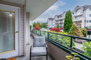 Photo 17: 101 33738 KING Road in Abbotsford: Central Abbotsford Condo for sale in "Collage Park Place" : MLS®# R2628818