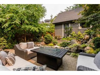 Photo 19: 2536 128 Street in Surrey: Elgin Chantrell House for sale in "Crescent Heights" (South Surrey White Rock)  : MLS®# R2193876