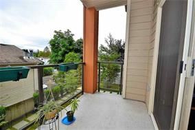 Photo 10: 216 20219 54A Avenue in Langley: Langley City Condo for sale in "SUEDE" : MLS®# R2163721