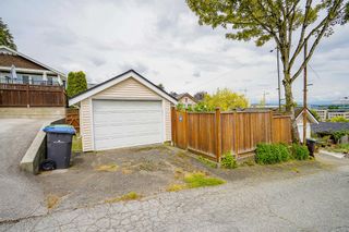 Photo 33: 352 SIMPSON Street in New Westminster: Sapperton House for sale in "SAPERTON" : MLS®# R2692814