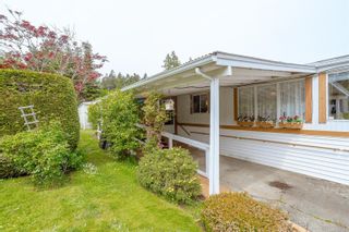 Photo 34: 22 1265 Cherry Point Rd in Cowichan Bay: Du Cowichan Bay Manufactured Home for sale (Duncan)  : MLS®# 913711