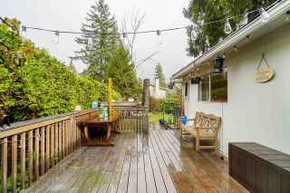 Photo 21: 511 CHAPMAN Avenue in Coquitlam: Coquitlam West House for sale in "OAKDALE/COQUITLAM WEST" : MLS®# R2548785
