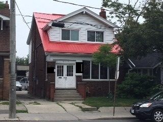 Main Photo: 717 Coxwell Avenue in Toronto: Danforth House (2-Storey) for sale (Toronto E03)  : MLS®# E5799037