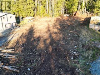 Photo 9: 6796 KLAHANIE DRIVE in Powell River: Vacant Land for sale : MLS®# 18031