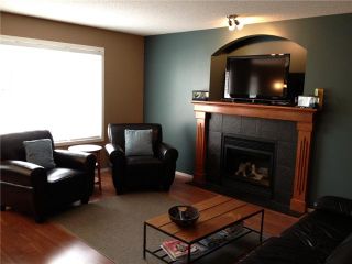 Photo 4: 58 EVANSMEADE Manor NW in CALGARY: Evanston Residential Detached Single Family for sale (Calgary)  : MLS®# C3540721