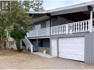 Photo 1: 916 DOG CREEK ROAD in Williams Lake: House for sale : MLS®# R2818362