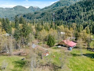 Photo 27: 26621 MOUNTAIN VALLEY Way in Hope: Yale – Dogwood Valley House for sale (Fraser Canyon)  : MLS®# R2867856