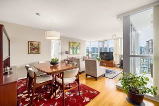 Photo 3: 1703 235 GUILDFORD Way in Port Moody: North Shore Pt Moody Condo for sale in "THE SINCLAIR" : MLS®# R2784194