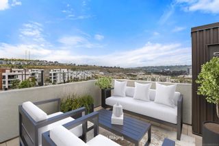 Main Photo: MISSION VALLEY Condo for sale : 2 bedrooms : 8373 Distinctive Dr in San Diego