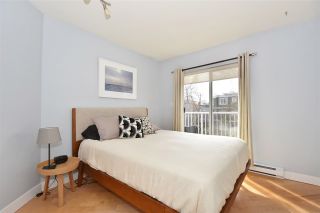 Photo 10: 402 2023 FRANKLIN Street in Vancouver: Hastings Condo for sale in "Leslie Point" (Vancouver East)  : MLS®# R2152702
