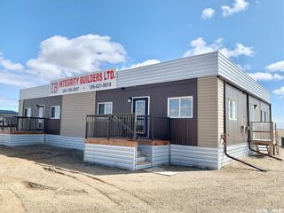 Photo 1: 19 Rocky Mountain Way in Orkney: Commercial for sale (Orkney Rm No. 244)  : MLS®# SK955896