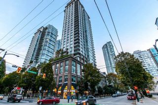 Photo 1: 504 535 SMITHE Street in Vancouver: Downtown VW Condo for sale in "THE DOLCE" (Vancouver West)  : MLS®# R2116050