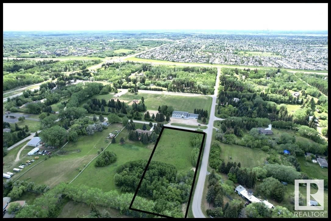 Main Photo: 319,22560 Wye Road: Rural Strathcona County Rural Land/Vacant Lot for sale : MLS®# E4299640