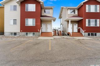Photo 27: 46 5004 James Hill Road in Regina: Harbour Landing Residential for sale : MLS®# SK966476